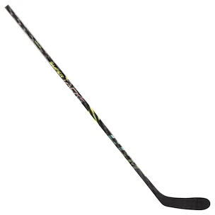 Bastone da hockey in materiale composito CCM Tacks AS4 PRO Senior 28 mano destra in basso, flex 85