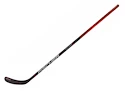 Bastone da hockey in materiale composito Fischer RC ONE IS4 Grip Senior 28 mano sinistra in basso, flex 85
