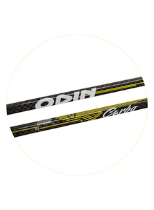 Bastone da hockey in materiale composito ODIN CARBO Grip Senior