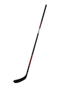 Bastone da hockey in materiale composito ODIN VALHALLA Red Grip Senior O28 mano sinistra in basso, flex 75