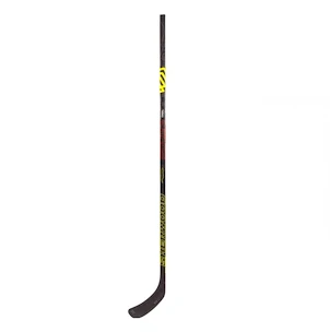 Bastone da hockey in materiale composito SHER-WOOD Rekker Legend 1 Intermediate PP28 mano sinistra in basso, flex 60