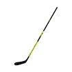 Bastone da hockey in materiale composito Warrior Alpha LX2 STRIKE Senior W03 Backstrom mano sinistra a terra, flex 65