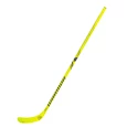 Bastone da hockey in materiale composito Warrior Alpha  Youth W03 Backstrom mano sinistra a terra, flex 20