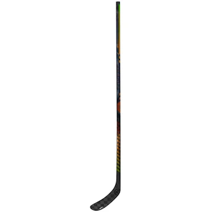 Bastone da hockey in materiale composito Warrior Covert QR6 PRO Junior W28 Gallagher mano destra in basso, flex 30