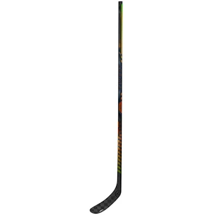 Bastone da hockey in materiale composito Warrior Covert QR6 PRO Youth W03 Backstrom destro a terra, flex 20