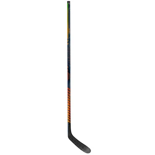 Bastone da hockey in materiale composito Warrior Covert QR6 PRO Youth W03 Backstrom destro a terra, flex 20