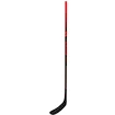 Bastone da hockey in materiale composito Warrior Novium 2 Pro Junior W03 Backstrom mano sinistra a terra, flex 50