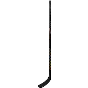 Bastone da hockey in materiale composito Warrior Novium Super Junior W03 Backstrom destro a terra, flex 40