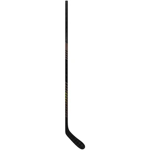 Bastone da hockey in materiale composito Warrior Novium Super Senior W03 Backstrom destro a terra, flex 85