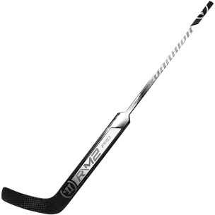 Bastone da hockey in materiale composito Warrior Ritual M2 Pro silver/white Senior