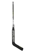 Bastone da portiere di hockey in materiale composito Bauer  AG5NT Black Senior 26 pollici, R (Full-right)