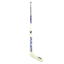 Bastone da portiere di hockey in materiale composito Bauer  Elite Blue Intermediate 24 pollici, L (Regular)