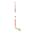 Bastone da portiere di hockey in materiale composito Bauer  Elite Red Intermediate 24 pollici, L (Regular)