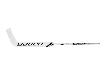 Bastone da portiere di hockey in materiale composito Bauer GSX Prodigy Youth 20 pollici, L (Regular)