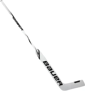 Bastone da portiere di hockey in materiale composito Bauer GSX Prodigy Youth 20 pollici, L (Regular)