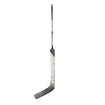 Bastone da portiere di hockey in materiale composito Bauer GSX Silver/Black Senior 25 pollici, R (Full-right)