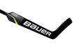 Bastone da portiere di hockey in materiale composito Bauer Prodigy Black Youth