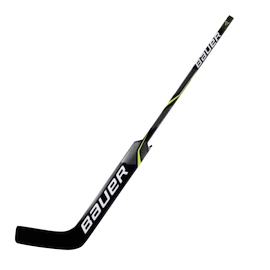 Bastone da portiere di hockey in materiale composito Bauer Prodigy Black Youth