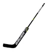 Bastone da portiere di hockey in materiale composito Bauer Prodigy Black Youth 20 pollici, L (Regular)