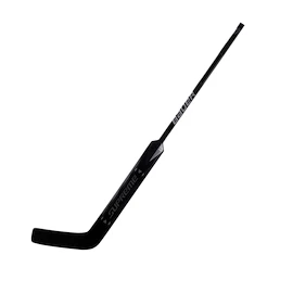 Bastone da portiere di hockey in materiale composito Bauer Supreme M50PRO Black Intermediate