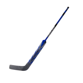 Bastone da portiere di hockey in materiale composito Bauer Supreme M50PRO Blue Intermediate