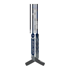 Bastone da portiere di hockey in materiale composito Bauer Supreme M50PRO Navy Intermediate