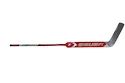 Bastone da portiere di hockey in materiale composito Bauer Supreme M50PRO Red Intermediate