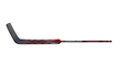 Bastone da portiere di hockey in materiale composito Bauer Supreme M50PRO Red Senior