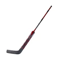 Bastone da portiere di hockey in materiale composito Bauer Supreme M50PRO Red Senior