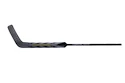 Bastone da portiere di hockey in materiale composito Bauer Supreme M50PRO Silver/Black Intermediate