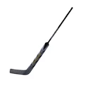 Bastone da portiere di hockey in materiale composito Bauer Supreme M50PRO Silver/Black Senior