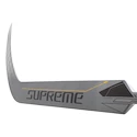 Bastone da portiere di hockey in materiale composito Bauer Supreme M5PRO Silver Senior