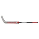 Bastone da portiere di hockey in materiale composito Bauer Supreme MACH GOAL Red Senior