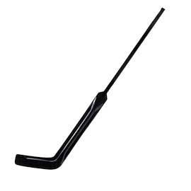 Bastone da portiere di hockey in materiale composito Bauer Supreme SHADOW Black Senior