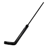 Bastone da portiere di hockey in materiale composito Bauer Supreme SHADOW Black Senior 26 pollici, L (Regular)