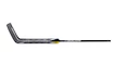 Bastone da portiere di hockey in materiale composito Bauer Supreme SHADOW Silver/Black Intermediate