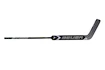 Bastone da portiere di hockey in materiale composito Bauer Supreme SHADOW Silver/Black Intermediate