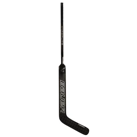 Bastone da portiere di hockey in materiale composito Bauer Vapor HYP2RLITE Black Intermediate