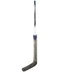 Bastone da portiere di hockey in materiale composito Bauer Vapor HYP2RLITE Blue Senior 27 pollici, L (Regular)