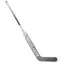 Bastone da portiere di hockey in materiale composito Bauer Vapor Hyperlite Senior 26 pollici, Nero, R (Full-right)