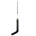 Bastone da portiere di hockey in materiale composito Bauer Vapor X5 Pro Black Intermediate 23 pollici, L (Regular)