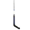 Bastone da portiere di hockey in materiale composito Bauer Vapor X5 Pro Blue Intermediate