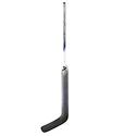 Bastone da portiere di hockey in materiale composito Bauer Vapor X5 Pro Blue Intermediate 24 pollici, L (Regular)