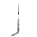 Bastone da portiere di hockey in materiale composito Bauer Vapor X5 PRO Maroon Senior 27 pollici, L (Regular)