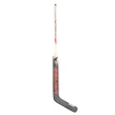 Bastone da portiere di hockey in materiale composito Bauer Vapor X5 Pro Red Intermediate