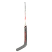 Bastone da portiere di hockey in materiale composito Bauer Vapor X5 Pro Red Intermediate 24 pollici, L (Regular)