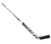 Bastone da portiere di hockey in materiale composito CCM Eflex 5 PROLITE White/Grey Intermediate