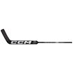 Bastone da portiere di hockey in materiale composito CCM Tacks XF 70 Black/Grey Intermediate