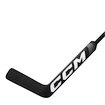 Bastone da portiere di hockey in materiale composito CCM Tacks XF 70 Black/Grey Intermediate