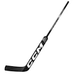 Bastone da portiere di hockey in materiale composito CCM Tacks XF 70 Black/Grey Intermediate